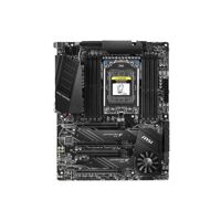 Bo mạch chủ - Mainboard MSI TRX40 PRO 10G