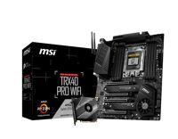 Bo mạch chủ - Mainboard MSI TRX40 PRO Wifi