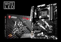 Bo mạch chủ - Mainboard MSI X370 Krait Gaming