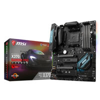 Bo mạch chủ - Mainboard MSI X370 Gaming Pro Carbon