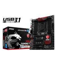 Bo mạch chủ - Mainboard MSI X99A Gaming 7