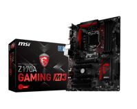 Bo mạch chủ - Mainboard MSI Z170A Gaming M3