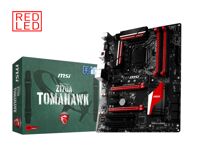 Bo mạch chủ - Mainboard MSI Z170A Tomahawk