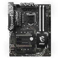 Bo mạch chủ - Mainboard MSI Z370 Krait Gaming