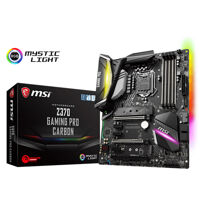 Bo mạch chủ - Mainboard MSI Z370 Gaming Pro Carbon LGA1151V2