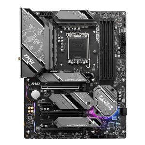 Bo mạch chủ - Mainboard MSI Z790 Gaming Wifi DDR5