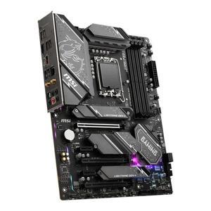 Bo mạch chủ - Mainboard MSI Z790 Gaming Wifi DDR5