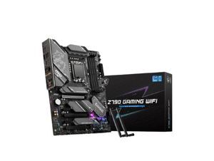 Bo mạch chủ - Mainboard MSI Z790 Gaming Wifi DDR5