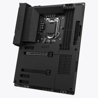 Bo mạch chủ - Mainboard NZXT N7 Z590 Matte