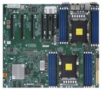 Bo mạch chủ - Mainboard Supermicro X11DPG-QT