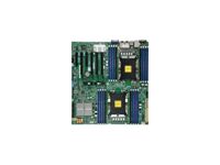 Bo mạch chủ - Mainboard Supermicro MBD MBD-X11DPI-NT-O