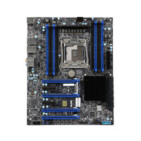 Bo mạch chủ - Mainboard Supermicro MBD-X10SRA-O