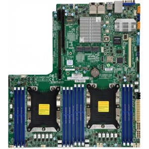 Bo mạch chủ - Mainboard Supermicro MBD-X11DDW-NT