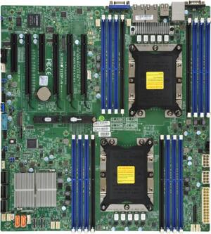 Bo mạch chủ - Mainboard Supermicro MBD-X11DPi-N-B