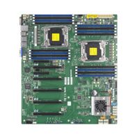 Bo mạch chủ - Mainboard Supermicro MBD-X10DRG-Q-B