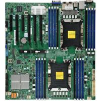 Bo mạch chủ - Mainboard Supermicro X11DPi-NT