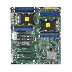 Bo mạch chủ - Mainboard Supermicro MBD-X11DPG-QT-B