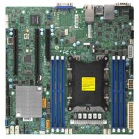 Bo mạch chủ - Mainboard Supermicro X11SPM-F