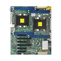 Bo mạch chủ - Mainboard Supermicro MBD-X11DPL-I-O