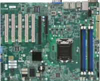 Bo mạch chủ - Mainboard Supermicro  MBD-X10SLA-F