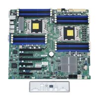 Bo mạch chủ - Mainboard Supermicro X9DRI-F