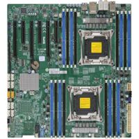 Bo mạch chủ - Mainboard Supermicro MBD-X10DAI-O