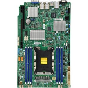 Bo mạch chủ - Mainboard Supermicro MBD-X11SPW-TF