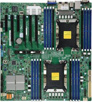 Bo mạch chủ - Mainboard Supermicro MBD-X11DPI-N