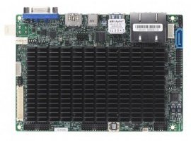 Bo mạch chủ - Mainboard Supermicro MBD-X11SAN