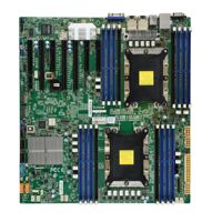 Bo mạch chủ - Mainboard Supermicro MBD-H11DSi