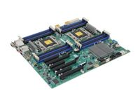 Bo mạch chủ - Mainboard Supermicro X9DAI