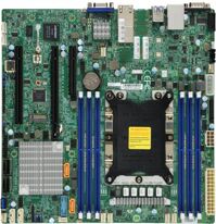 Bo mạch chủ - Mainboard Supermicro MBD-X11SPM-TF