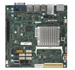 Bo mạch chủ - Mainboard Supermicro MBD-X11SAA