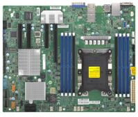 Bo mạch chủ - Mainboard Supermicro MBD-X11SBA-LN4F