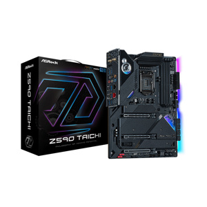 Bo mạch chủ - Mainboard Asrock Z590 Taichi