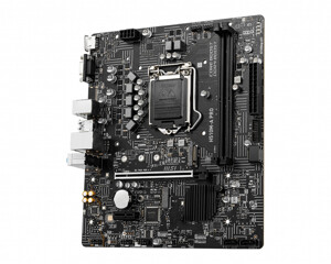 Bo mạch chủ MSI - Mainboard MSI H510M-A PRO