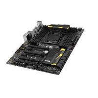 Bo mạch chủ - Mainboard MSI X99S Mpower - Socket 2011-3, Intel X99, 8 x DIMM, Max 128GB, DDR4