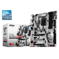 Bo mạch chủ MSI Z170A XPOWER GAMING TITANIUM EDITION