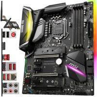 Bo mạch chủ MSI Z370 Gaming Pro Carbon AC