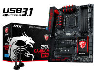 Bo mạch chủ MSI Z97A GAMING 9 ACK