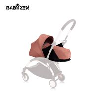 Bộ màn chụp và đệm xe đẩy Babyzen Yoyo 0+