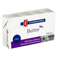 Bơ mặn hiệu Emborg 200g