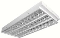 Bộ máng đèn led âm trần Comet CFR306