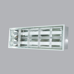 Bộ máng đèn xương cá MPE MATL-210V