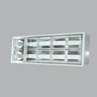 Bộ máng đèn xương cá MPE MATL-220V