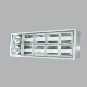 Bộ máng đèn xương cá MPE MATL-220V