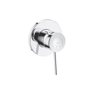 Bộ mặt nạ cho bộ trộn 1 chế độ BauClassic GROHE 19581000