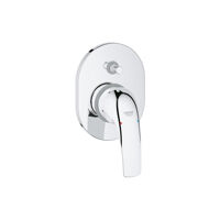 Bộ mặt nạ cho bộ trộn 2 chế độ BauCurve GROHE 19582000