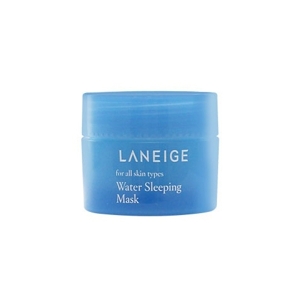 Bộ mặt nạ ngủ Laneige Sleeping Mask Trial Kit