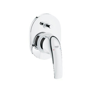 Bộ mặt nạ và bộ trộn 2 chế độ BauCurve GROHE 29064000